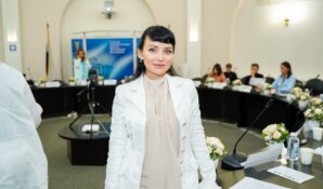 Эльвира Глухова рассказала о приобретении холдингом «Кредитор» МФО «Ипотечный экспресс»