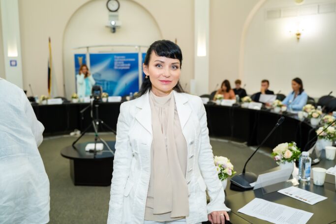 Эльвира Глухова рассказала о приобретении холдингом «Кредитор» МФО «Ипотечный экспресс»