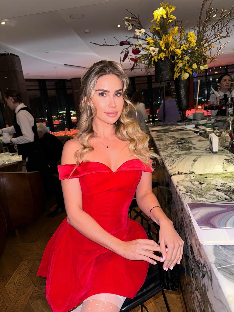 Дарья Колкова