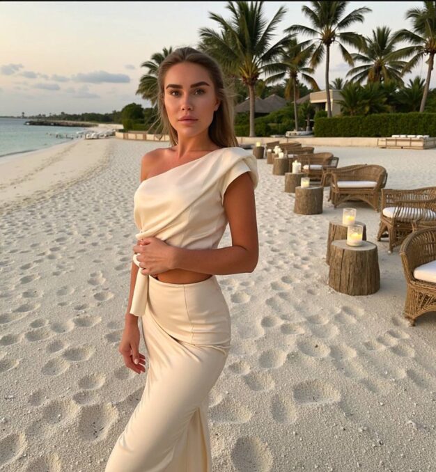 Дарья Колкова