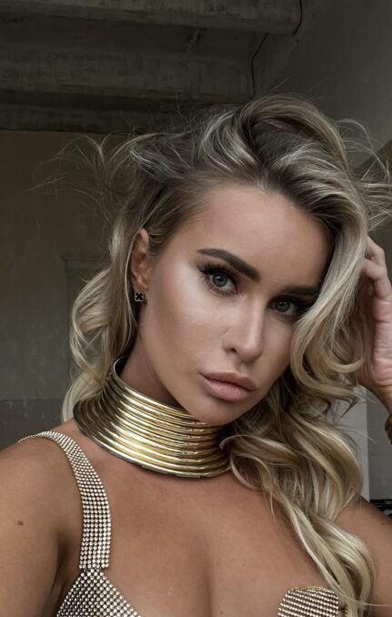 Дарья Колкова