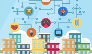 Стало известно, как технологии умных городов улучшают взаимодействие с людьми