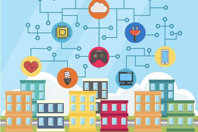 Стало известно, как технологии умных городов улучшают взаимодействие с людьми