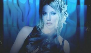 Михаил Гуцериев написал стихи к песне POLINA «Мой поэт»