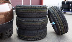 Продукция KAMA TYRES отмечена в рейтинге «Авито Авто»