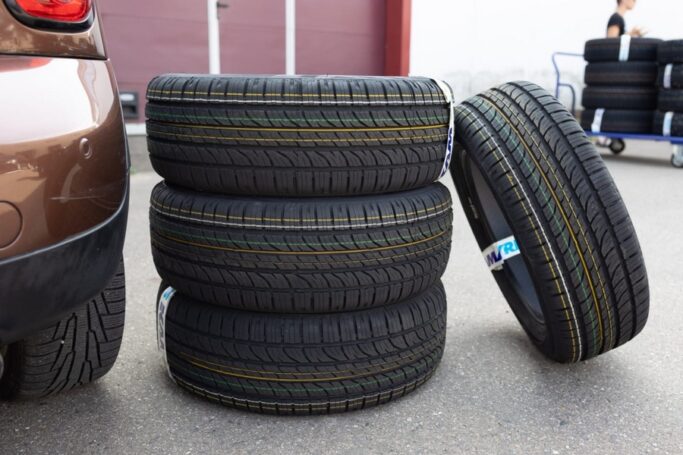 Продукция KAMA TYRES отмечена в рейтинге «Авито Авто»