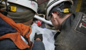 Секрет экономии электроэнергии в ГОКах: опыт TAPP Group