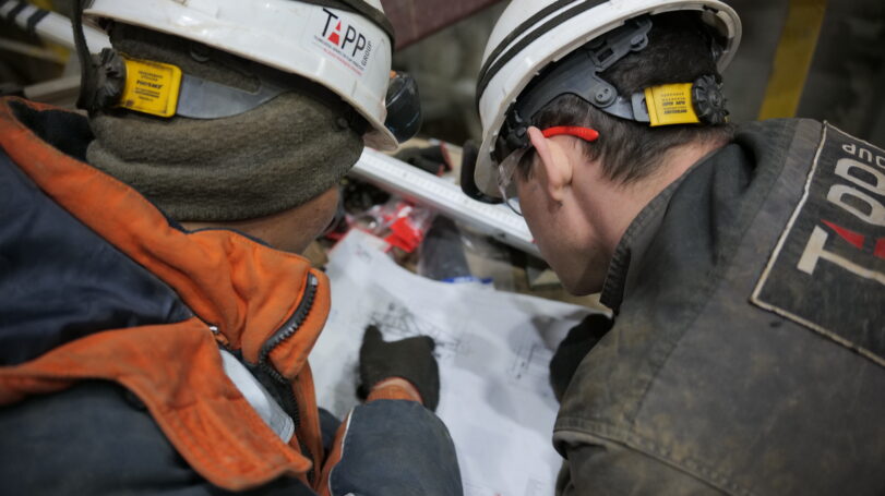 Секрет экономии электроэнергии в ГОКах: опыт TAPP Group