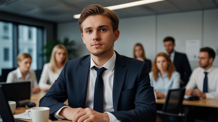 Зумеры менее остальных заинтересованы в сплочении рабочего коллектива