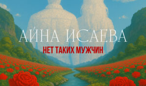 «Нет таких мужчин»: Михаил Гуцериев написал новую песню для Айны Исаевой