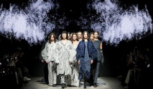 Начался прием заявок на участие в пятой Московской неделе моды