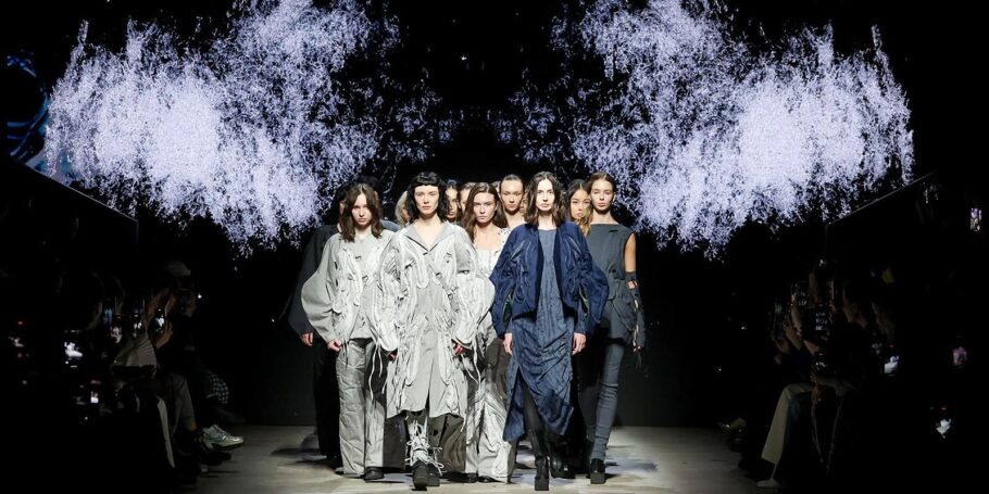 Начался прием заявок на участие в пятой Московской неделе моды