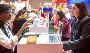 Бизнес-миссии и выставки: как Москва продвигает свой туристический потенциал за рубежом