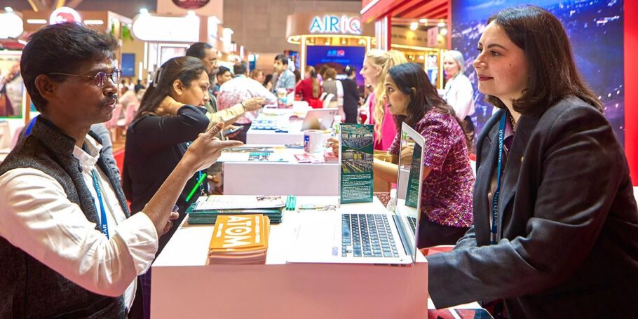 Бизнес-миссии и выставки: как Москва продвигает свой туристический потенциал за рубежом