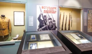 В музеях и на улицах Москвы откроются выставки в преддверии 80-летия Победы