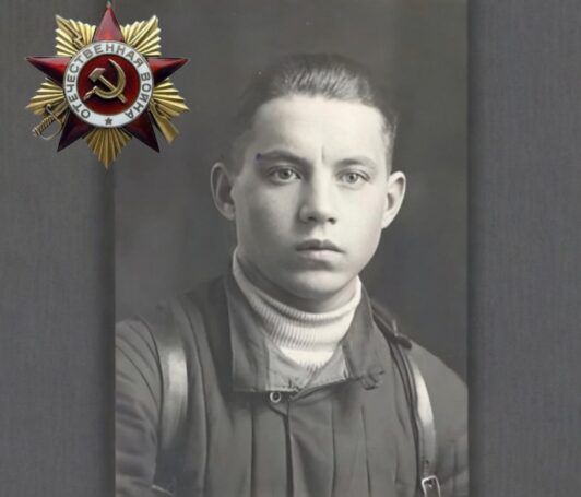 Алексей Колесников: наша задача — вернуть память о героях