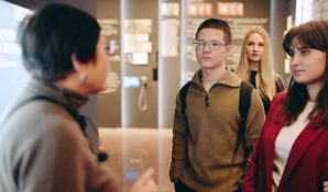 К 80-летию Победы: для московской молодежи организуют серию автобусных экскурсий