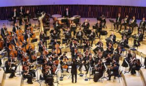 Москвичи составят рейтинг культурных площадок столицы