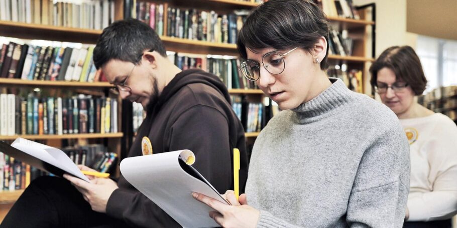 В Москве анонсировали ежегодный краеведческий диктант