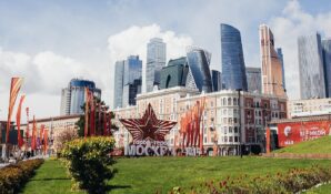 «Активные граждане» расскажут о семейных традициях празднования Дня Победы