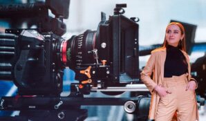 От продюсирования до танцев: молодежь приглашают в летний лагерь в кинопарке «Москино»