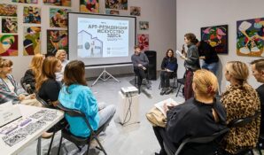 Число столичных предприятий в сфере креативных индустрий достигло 113 тысяч