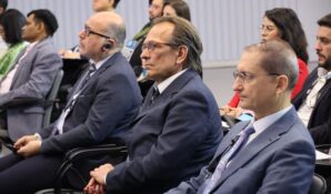 В рамках Открытого диалога в НЦ «Россия» эксперты отметили растущую взаимосвязь экономик разных стран