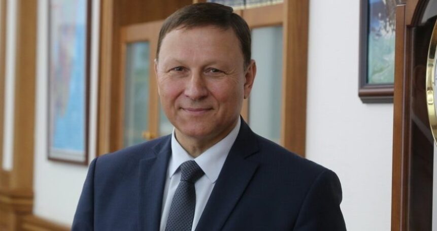 Приморье просит передать в федеральную собственность дороги к ключевым пограничным пунктам