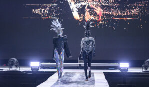 PHUKET FASHION WEEK 2025: НЕЙРО-ЭРА — ПЕРЕОСМЫСЛЕНИЕ СТИЛЯ И ТЕХНОЛОГИЙ