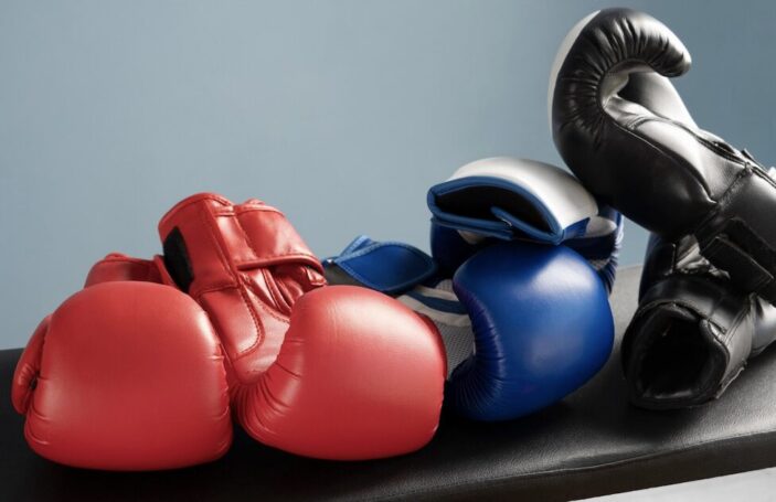 Спорт в России должен быть доступен каждому ребёнку