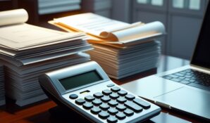 Потребительские цены растут быстрее стоимости нотариальных услуг