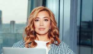 Песчаный капитализм:  Мария Пак об особом коде экономики Ближнего Востока