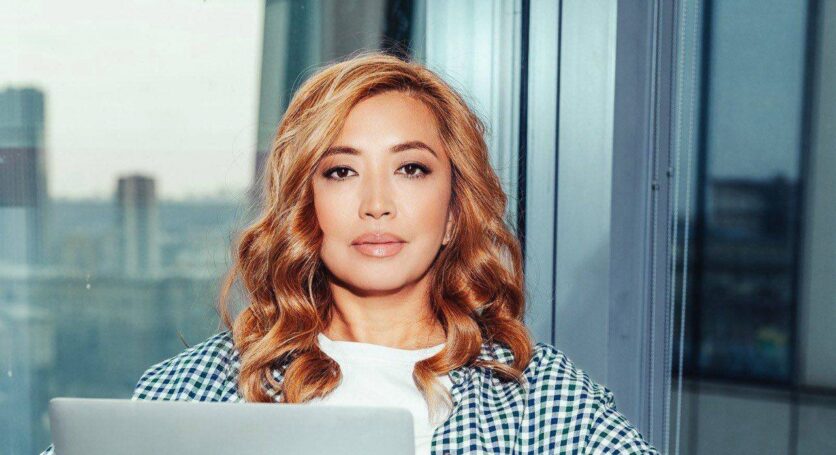 Песчаный капитализм:  Мария Пак об особом коде экономики Ближнего Востока