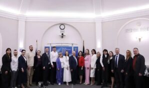 «День Национальных проектов России». Новые решения от бизнеса