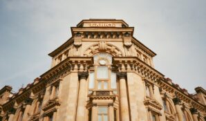 Коммерческая ипотека в 2025 году