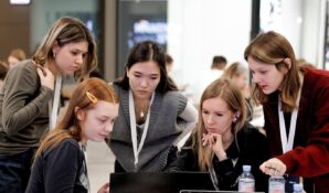 Прием заявок на конкурс «Дизайн-цех» открыт в Москве