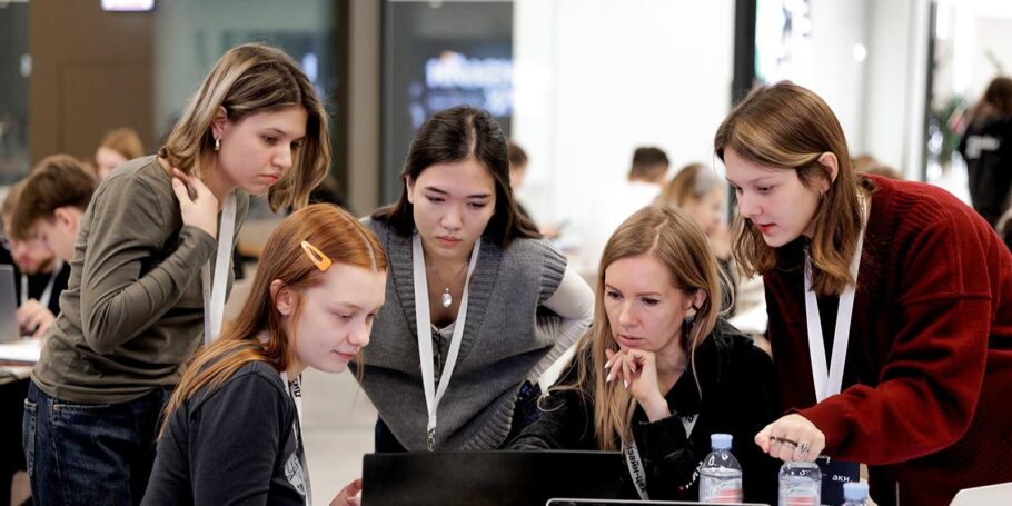 Прием заявок на конкурс «Дизайн-цех» открыт в Москве