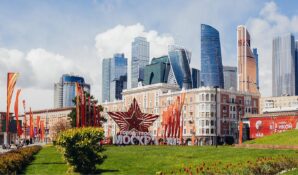 Сервис Russpass представил подборку маршрутов по Москве к 80-летию Победы