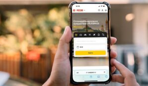 В сервисе Russpass представлено уже 50 тысяч предложений для туристов