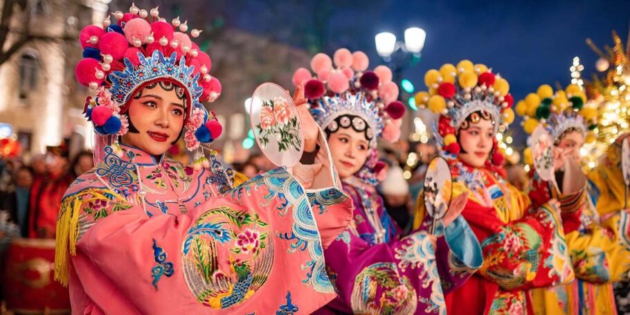 Фестиваль «Московские сезоны в Пекине» пройдет в столице Китая в июне