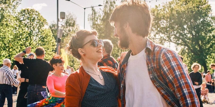 В парках Москвы начинается новая сезонная программа