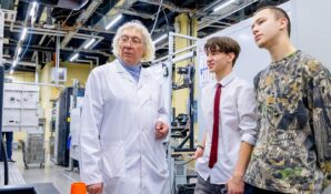 Открыта регистрация на экскурсии майской акции «День без турникетов»