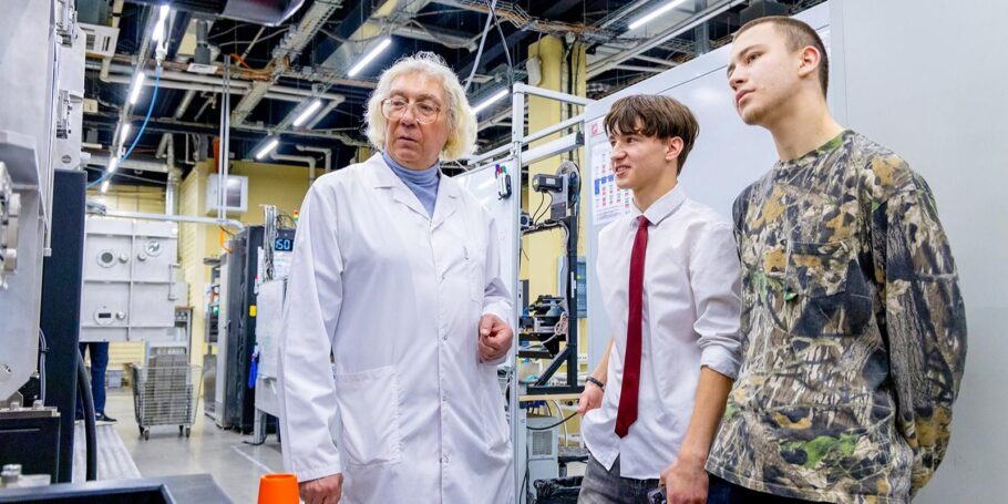 Открыта регистрация на экскурсии майской акции «День без турникетов»