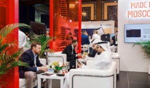 Для столичных экспортеров создали онлайн-сервис Made in Moscow