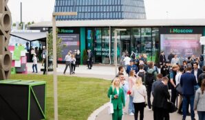 Представители почти 30 стран примут участие в московской конференции Startup Village