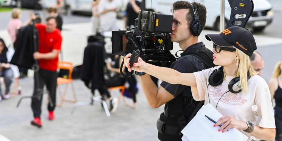 Московской цифровой киноплатформой воспользовались 2,5 миллиона раз