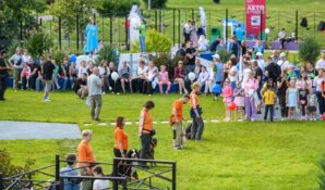 Цикл мероприятий «Друг, спасатель, защитник» начнется в столице 24 мая