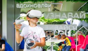 В Москве пройдет фестиваль «Молодежная точка»