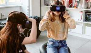 Современные мультиформатные пространства: как развиваются столичные библиотеки