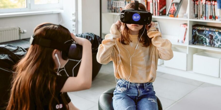 Современные мультиформатные пространства: как развиваются столичные библиотеки